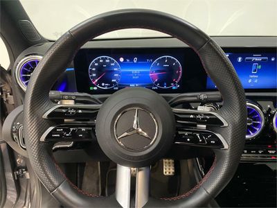 Mercedes Clase A 200 d