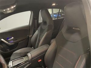 Mercedes Clase A 200 d  - Foto 2