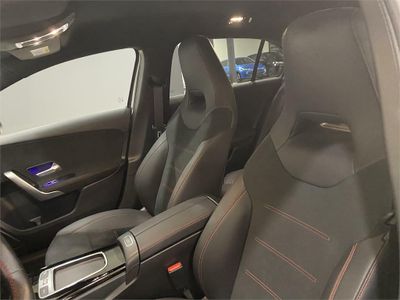 Mercedes Clase A 200 d