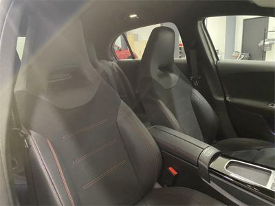 Mercedes Clase A 200 d