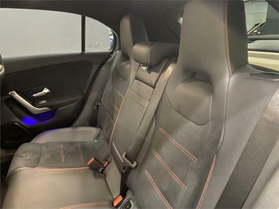 Mercedes Clase A 200 d