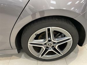 Mercedes Clase A 200 d  - Foto 2