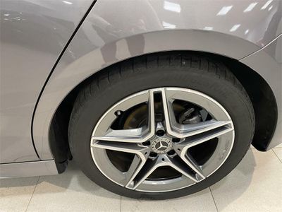 Mercedes Clase A 200 d