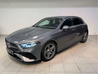 Mercedes Clase A 200 d