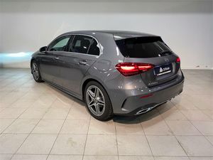 Mercedes Clase A 200 d  - Foto 2