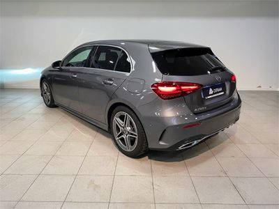 Mercedes Clase A 200 d