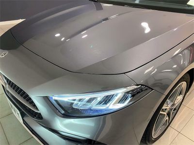 Mercedes Clase A 200 d