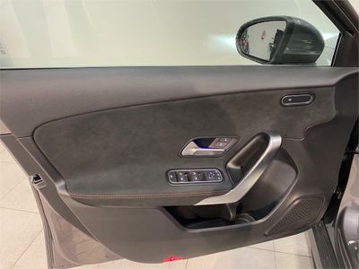 Mercedes Clase A 200 d