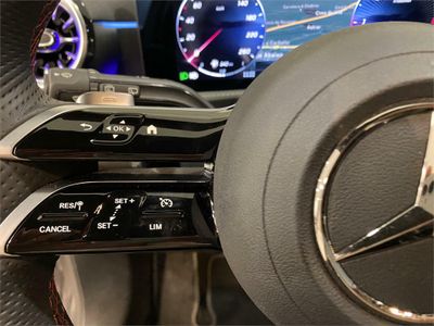Mercedes Clase A 200 d