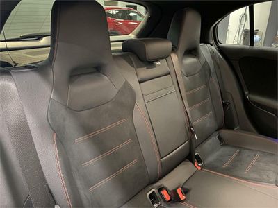 Mercedes Clase A 200 d
