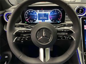 Mercedes Clase CLE CLE 220 d Coupé  - Foto 2