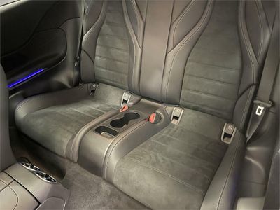 Mercedes Clase CLE CLE 220 d Coupé