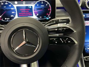 Mercedes Clase CLE CLE 220 d Coupé  - Foto 2