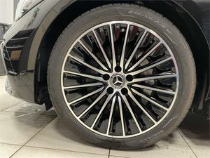 Mercedes Clase CLE CLE 220 d Coupé  - Foto 2