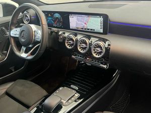 Mercedes Clase A 180 d AMG Line  - Foto 2