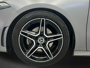 Mercedes Clase A 180 d AMG Line  - Foto 2