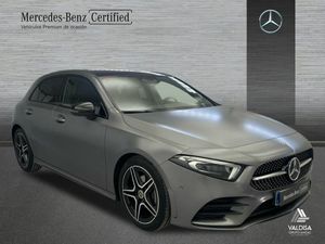 Mercedes Clase A 180 d AMG Line  - Foto 2
