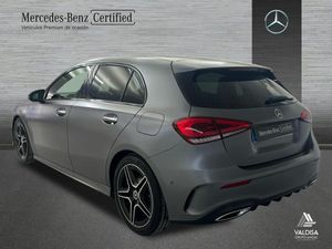 Mercedes Clase A 180 d AMG Line  - Foto 2