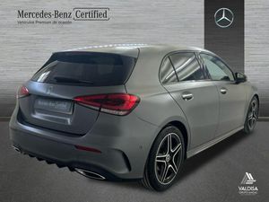 Mercedes Clase A 180 d AMG Line  - Foto 2