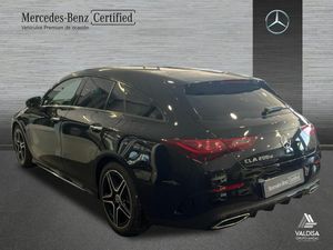 Mercedes CLA 200 d Shooting Brake  - Foto 2