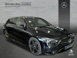 Mercedes CLA 200 d Shooting Brake  - Foto 2