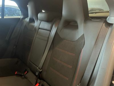 Mercedes CLA 200 d Shooting Brake
