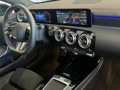 Mercedes CLA 200 d Shooting Brake