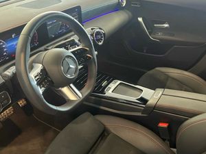 Mercedes CLA 200 d Shooting Brake  - Foto 2