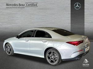 Mercedes CLA 250 e Coupé  - Foto 2