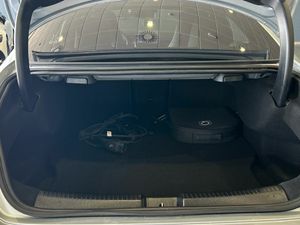 Mercedes CLA 250 e Coupé  - Foto 2