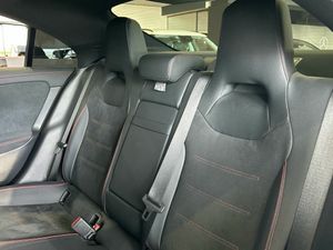 Mercedes CLA 250 e Coupé  - Foto 2