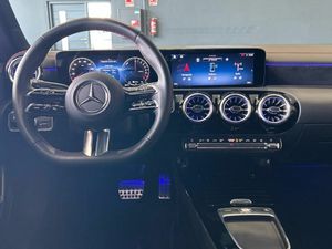 Mercedes CLA 250 e Coupé  - Foto 2