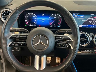 Mercedes GLA 200 d