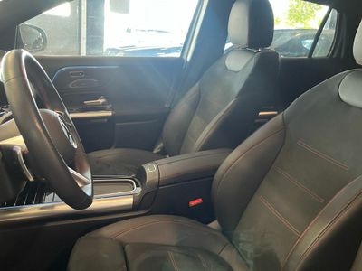 Mercedes GLA 200 d