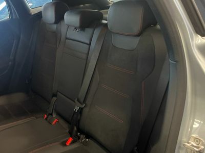 Mercedes GLA 200 d