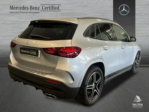 Mercedes GLA 200 d  - Foto 2