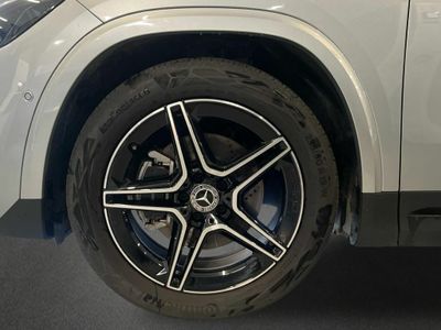 Mercedes GLA 200 d