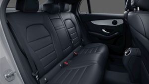 Mercedes GLC 220 d 4Matic AMG Line (EURO 6d)  - Foto 2