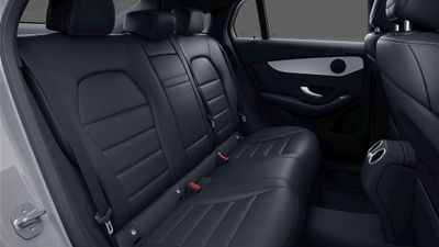 Mercedes GLC 220 d 4Matic AMG Line (EURO 6d)