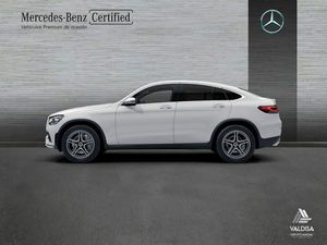 Mercedes GLC 220 d 4Matic AMG Line (EURO 6d)  - Foto 2