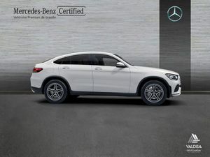 Mercedes GLC 220 d 4Matic AMG Line (EURO 6d)  - Foto 2