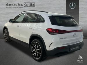Mercedes EQA 250 AMG Line  - Foto 2
