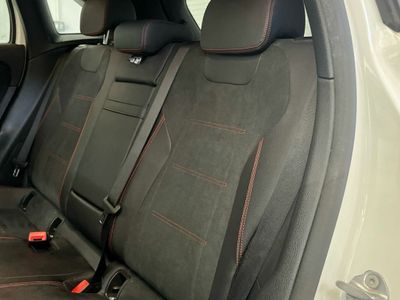 Mercedes EQA 250 AMG Line