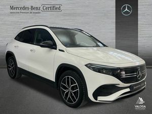 Mercedes EQA 250 AMG Line  - Foto 2