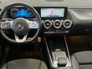 Mercedes EQA 250 AMG Line  - Foto 2