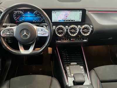 Mercedes EQA 250 AMG Line