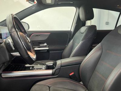 Mercedes EQA 250 AMG Line