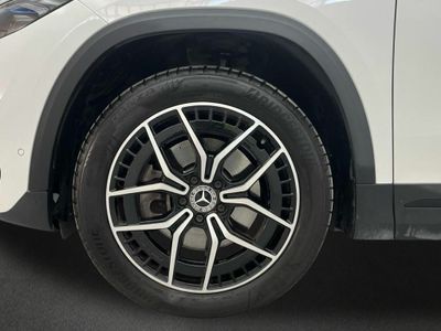 Mercedes EQA 250 AMG Line