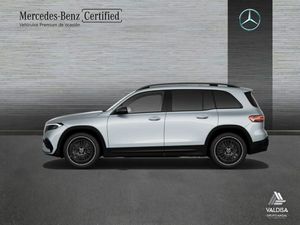 Mercedes EQB 250+  - Foto 2