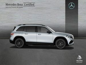 Mercedes EQB 250+  - Foto 2